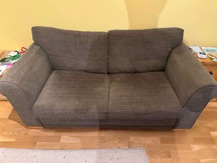 Photo of free 2 sofas (Balham) #3