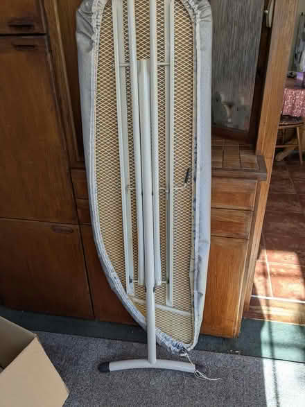Photo of free Large ironing board (Guildford GU2) #1