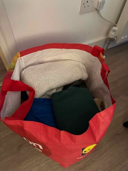 Photo of free Boys clothes size 3-4yrs (Erith DA8) #1