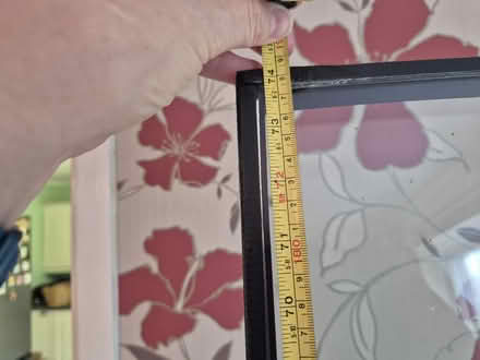 Photo of free Patio Door Double Glazing Pane (Highley WV16) #2