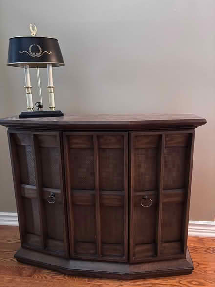 Photo of free Credenza (Convent Glenn, Orleans) #1