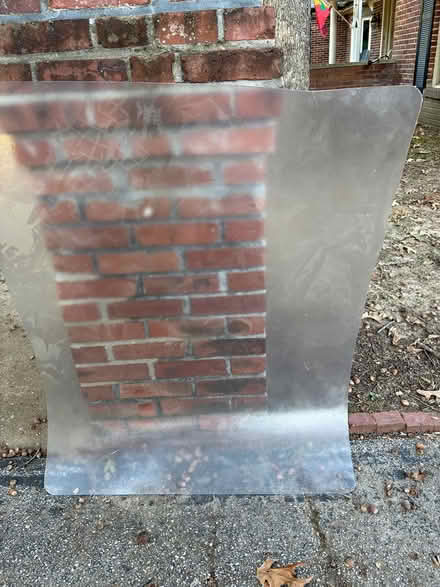 Photo of free Chair mat (South County/63127) #1