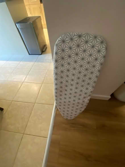 Photo of free Tabletop ironing board (RG30 Tilehurst) #1