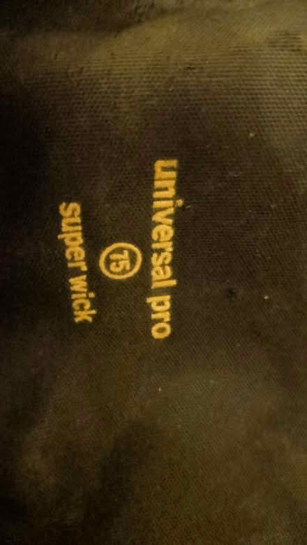 Photo of free Karrimor 75 litre backpack (Bernards Heath AL1) #2