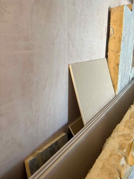 Photo of free Plaster boards (Silverhill TN37) #1