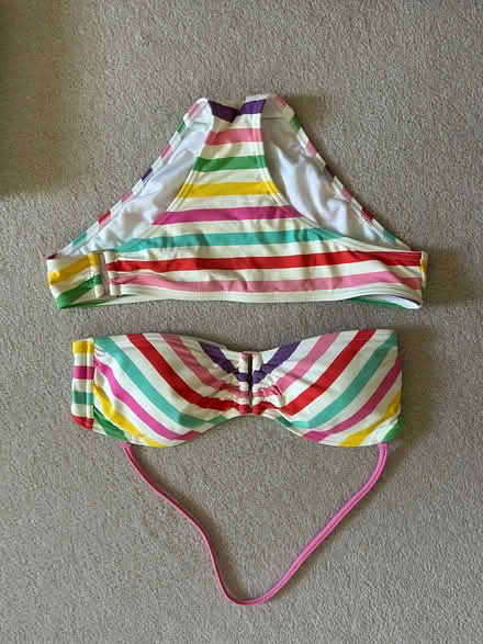Photo of free Ladies Swimwear ( different styles) all sizes 10-12 (Farningham DA4) #4