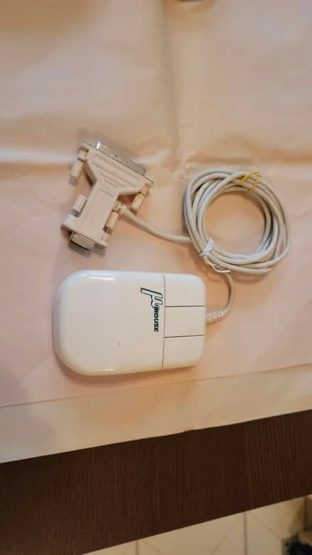 Photo of free Older Style Computer Mouse(s) (Brooklyn, Kings Plaza Vicinity) #4