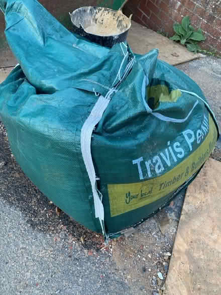 Photo of free Building materials (Waterlooville PO7) #1