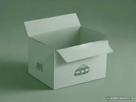 Photo of Cardboard Boxes (Colehill BH21) #1