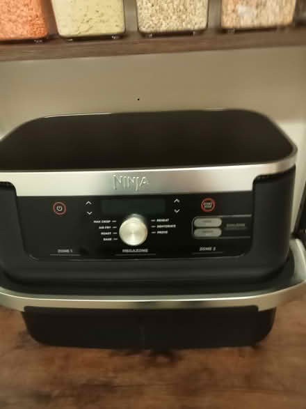 Photo of free Ninja Air Fryer (Farnley LS12) #1