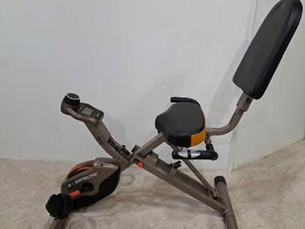 Photo of free exercise bike (Arlington Heights) #1
