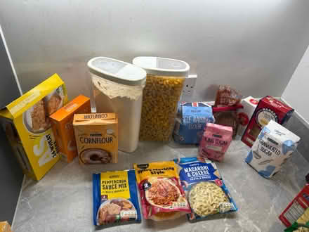 Photo of free Perishables (Feltham TW14) #1