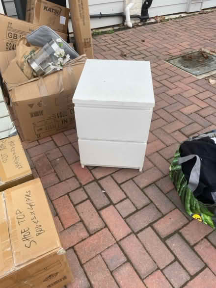 Photo of free items, choose any (Pevensey bay) #3