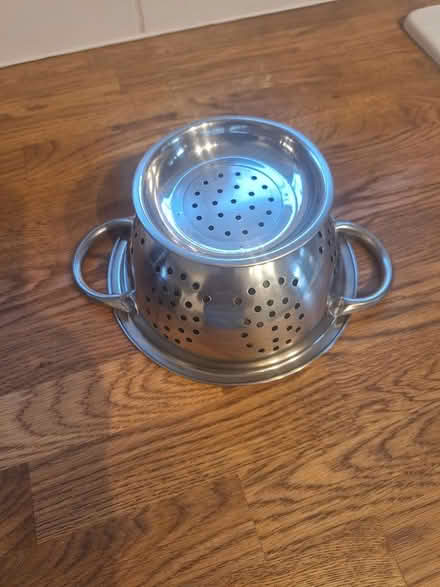 Photo of free Mini 15cm Colander (Havant PO9) #3