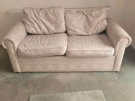 Photo of free Sofabed (Loughborough) #1