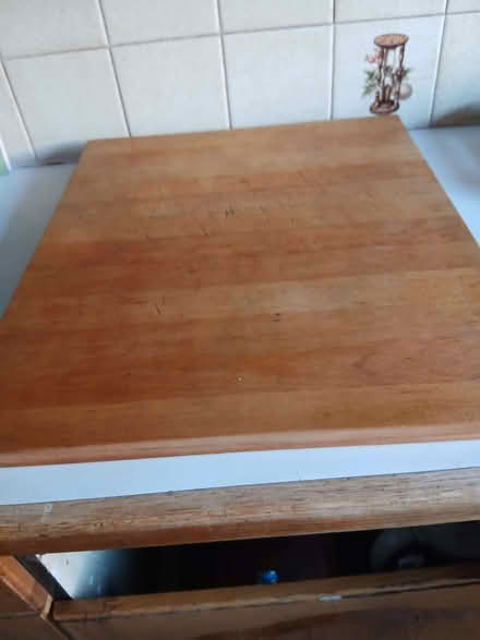 Photo of free Ikea double sided chopping board (New Parks LE3) #1