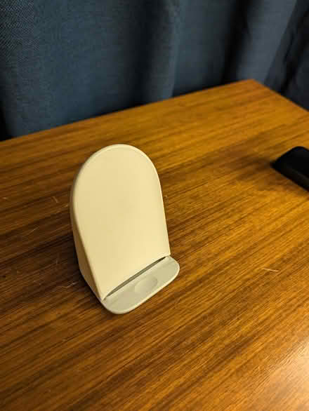 Photo of free pixel stand wireless charger - no cables or power supply (St. Werburghs BS2) #1