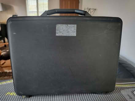 Photo of free Suitcase (Wingrave HP22) #2