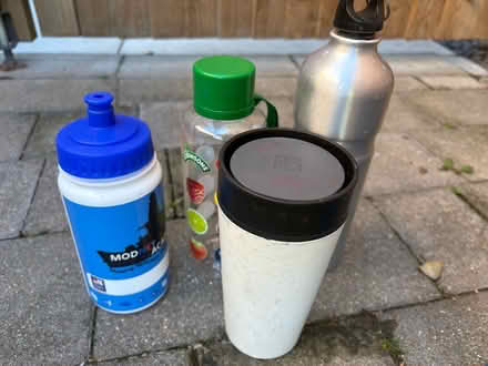 Photo of free Drinks containers (Titchfield PO14) #1