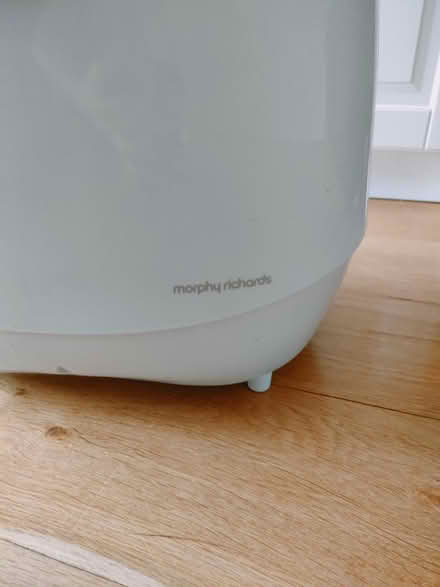 Photo of free Broken bread maker (IG10 Loughton) #2