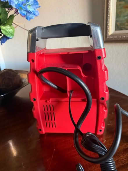 Photo of free InterDynamics TyphoonMAX X300 (West San Jose) #3
