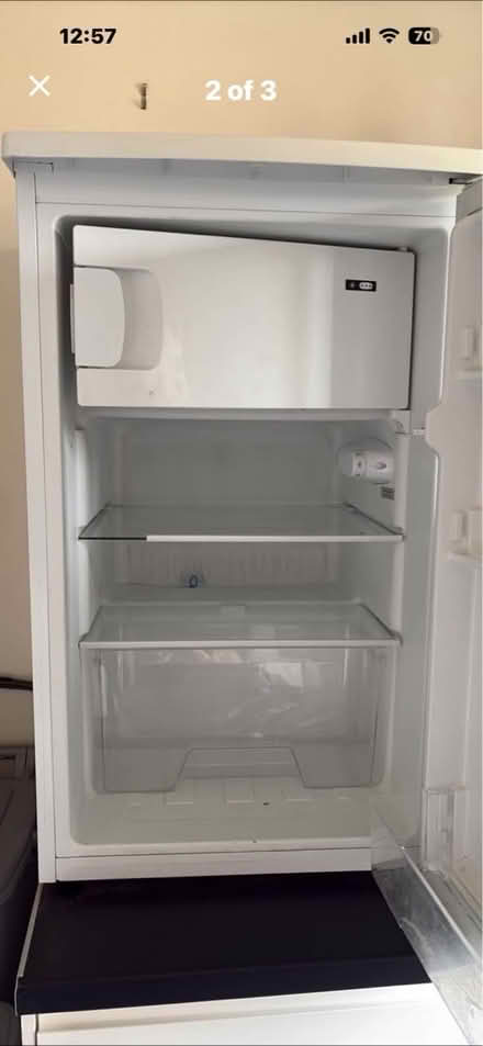 Photo of free Fridge (Hesketh Bank PR4) #2