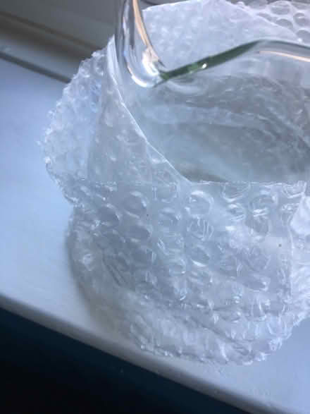 Photo of free 12 Cafetière Replacement Glass Jug (Finedon NN9) #1