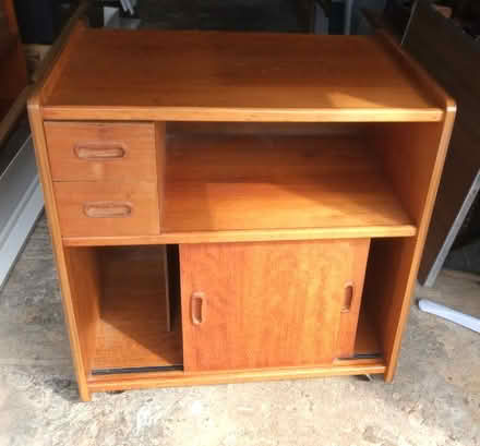 Photo of free versatile storage unit (Winterbourne, Lewes. BN7) #1