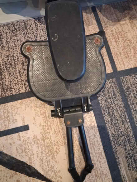 Photo of free Buggy board (Askew Road W12) #1
