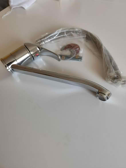 Photo of free Bathroom Tap (Streatham hill SW16) #1