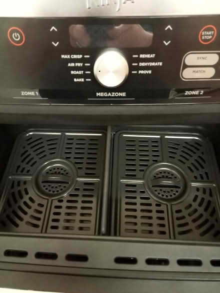 Photo of free Ninja Air Fryer (Farnley LS12) #2