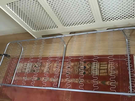 Photo of free Foldaway Bed Frame (Aldwick PO21) #1