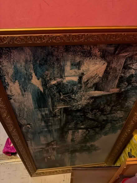 Photo of free Large scene picture (Shefford SG17) #1
