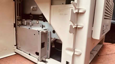 Photo of free HP LaserJet 2100 Printer (Lincoln Park 20002) #4