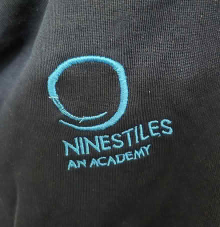 Photo of free Blue Joggers (ninestiles school) (Kings Heath B14) #2