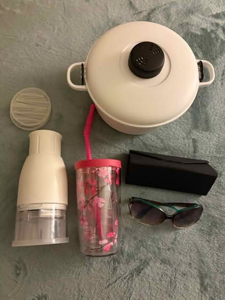 Photo of free Assorted items (Chestnut Point East Condos) #1