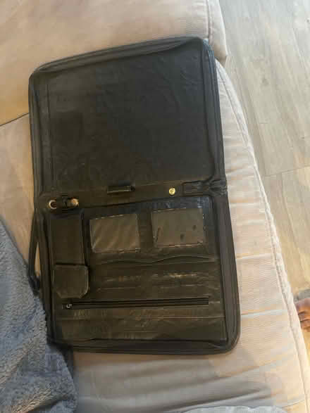 Photo of free Book folder (Woking GU22) #2