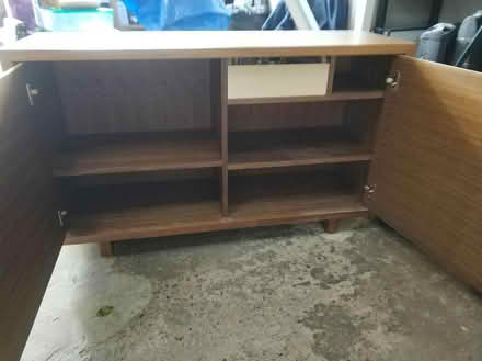 Photo of free Sideboard (Oakfield SG4) #2