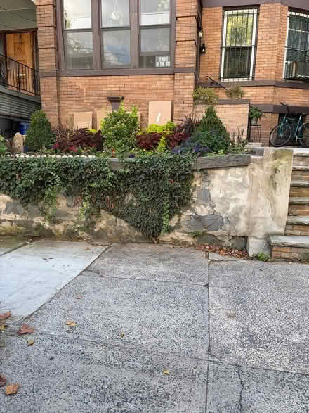 Photo of free Moving Boxes (Jersey City Heights) #2