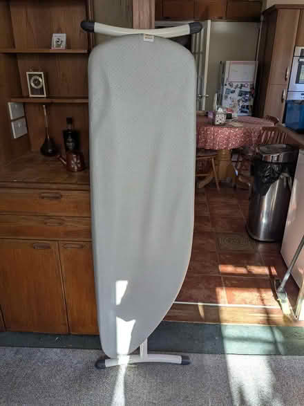 Photo of free Large ironing board (Guildford GU2) #2