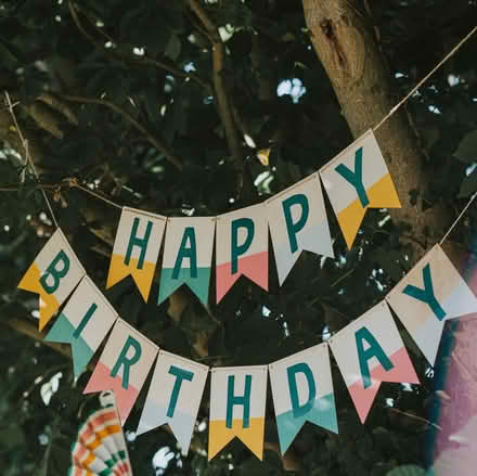 Photo of A birthday wish 10/10 (Sandy) #2