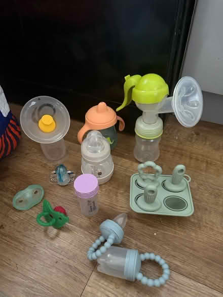 Photo of free Tommy tippee steriliser (New England PE1) #1