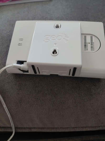 Photo of free British Gas smart meter monitor (Chaddesden DE21) #2