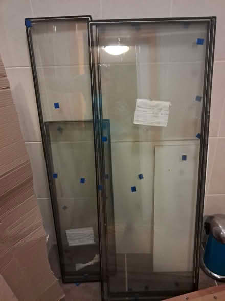 Photo of free Glass (Harpur Hill SK17) #4