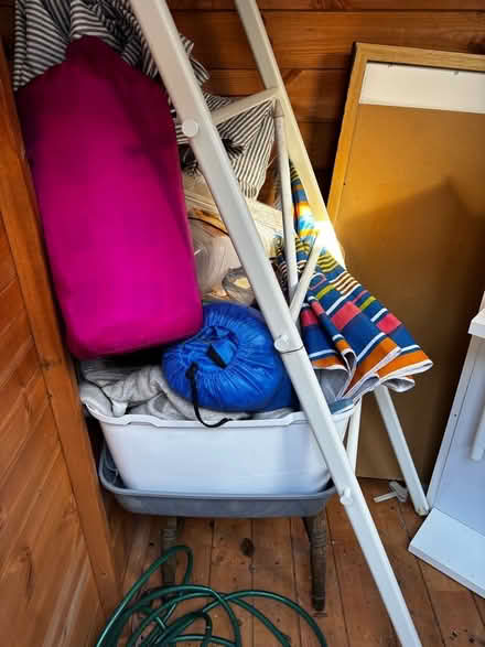 Photo of free House clearance (Belle Vue SY3) #1