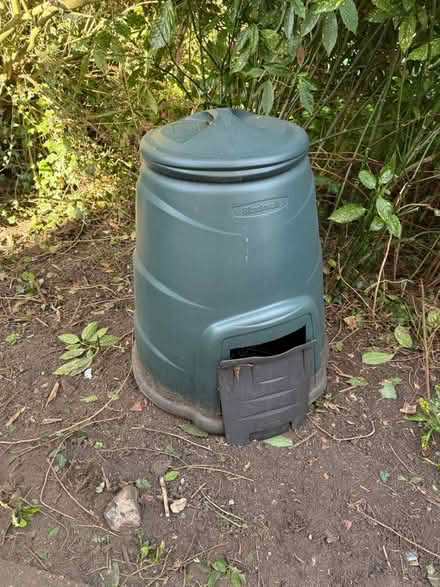 Photo of free Composter (KT18 7ns) #1