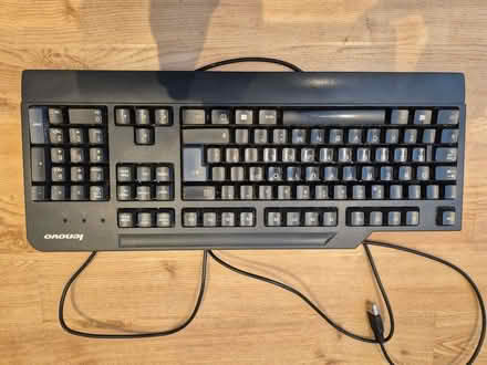 Photo of free Computer keyboard (Weybridge KT13) #1
