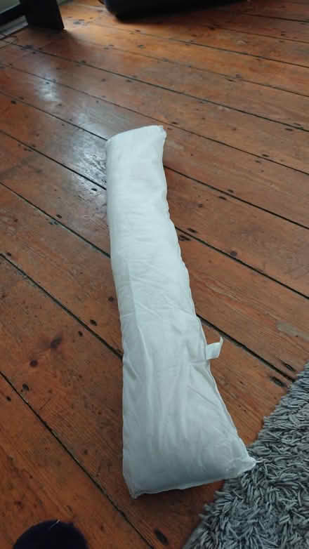 Photo of free Draught proof sausage (Ramsgate CT11) #1
