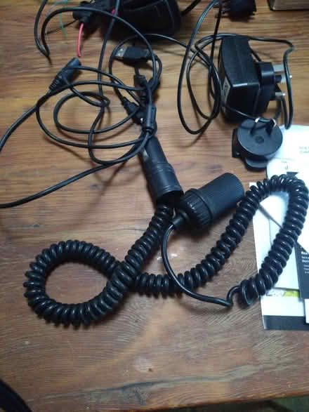 Photo of free Garmin Montana 600 GPS (Wallands Park BN7) #3