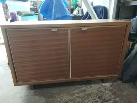 Photo of free Sideboard (Oakfield SG4) #1